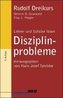 Lehrer und Schüler lösen Disziplinprobleme