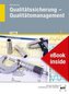 eBook inside: Buch und eBook Qualitätssicherung - Qualitätsmanagement