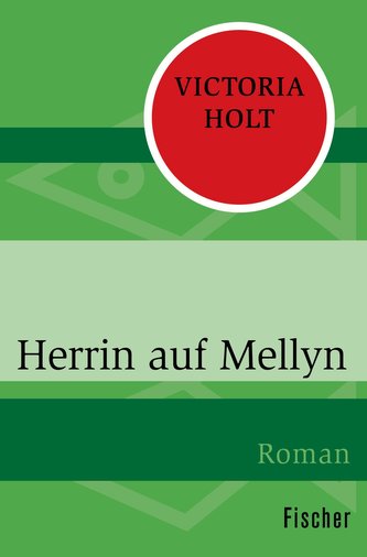 Herrin auf Mellyn