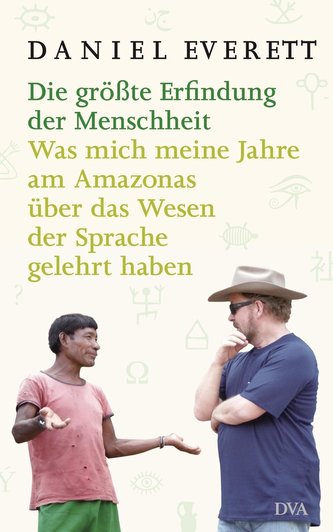 Die größte Erfindung der Menschheit