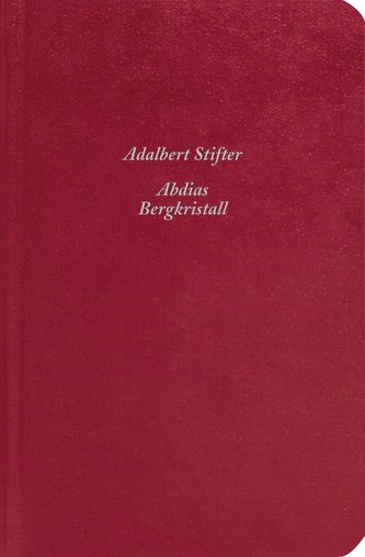 Abdias /Bergkristall