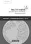 Mathematik. Berufliches Gymnasium Niedersachsen Klasse 12/13 (Qualifikationsphase). Wirtschaft - Gesundheit und Soziales. Lösung