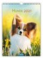 Classickalender Hunde 2021