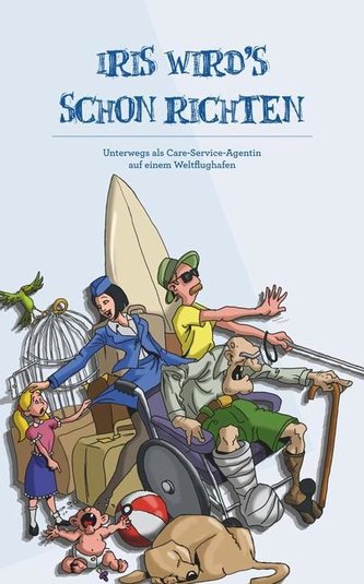 Lustiges Taschenbuch Balkonien 01