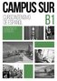 Campus Sur B1. Cuaderno de ejercicios + MP3 descargables