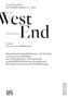 WestEnd 1/2020: Verschwiegene Gewalt