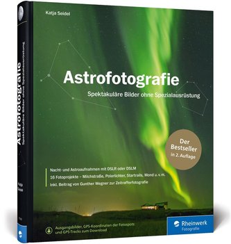 Astrofotografie
