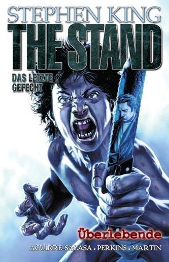 The Stand 03: Überlebende