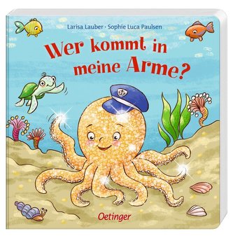 Wer kommt in meine Arme?