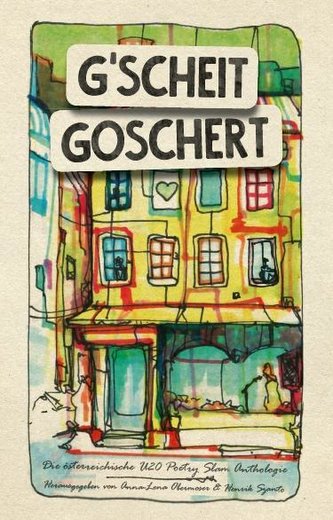 G'SCHEIT GOSCHERT