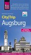 Reise Know-How CityTrip Augsburg