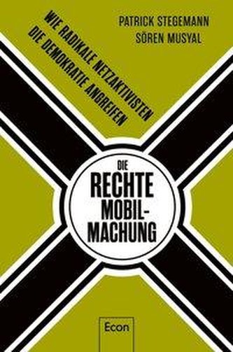 Die rechte Mobilmachung