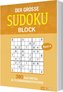Der große Sudokublock Band 4