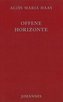 Offene Horizonte