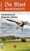 Brandenburg als Wiege der Luftfahrt