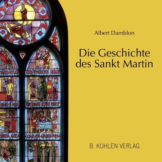 Die Geschichte des Sankt Martin