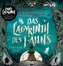 Das Labyrinth des Fauns (MP3-CD)