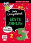 Endlich Vorschule! Mein Lernspielblock - Erste Zahlen