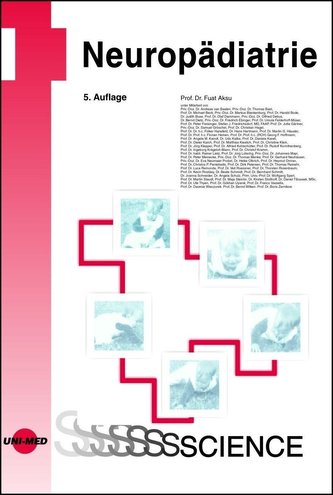 Neuropädiatrie