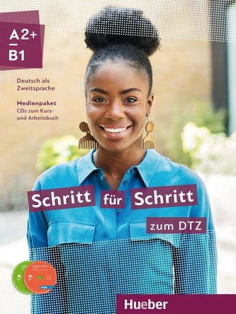 Schritt für Schritt zum DTZ. Medienpaket. 3 DCs
