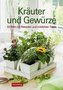 Kräuter und Gewürze 2021 Wochenplaner