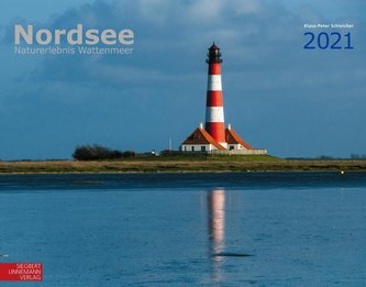 Nordsee 2021