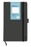 Kombitimer schwarz mittel 2021
