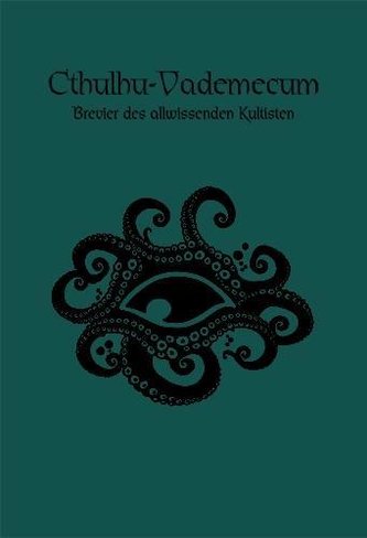 DSA5 Mythos: Cthulhu Vademecum