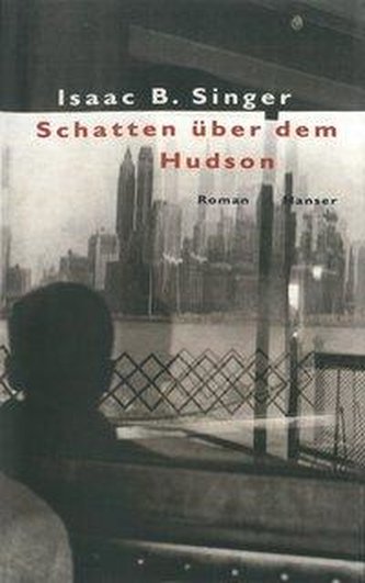 Schatten über dem Hudson