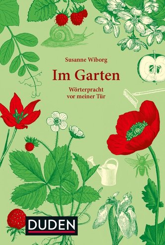 Im Garten