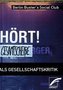 Unerhört! - Adbusting gegen die Gesamtscheiße