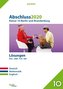 Abschluss 2020 - Klasse 10. Deutsch, Mathematik, Englisch. Lösungen. Berlin und Brandenburg