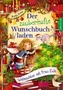 Der zauberhafte Wunschbuchladen