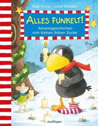 Der kleine Rabe Socke: Alles funkelt! Der kleine Rabe Socke: Alles funkelt!