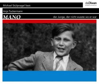 Mano, 5 Audio-CDs