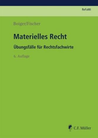Materielles Recht