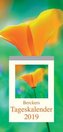 Berckers Tageskalender 2019