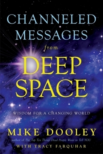 From Deep Space with Love