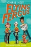 Flying Fergus: The Secret Cycle Scoop