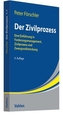 Der Zivilprozess