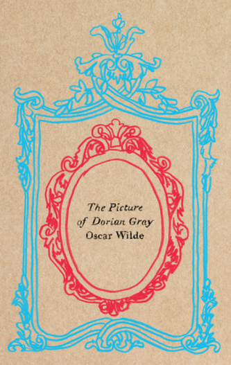 The Picture of Dorian Gray