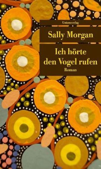 Ich hörte den Vogel rufen