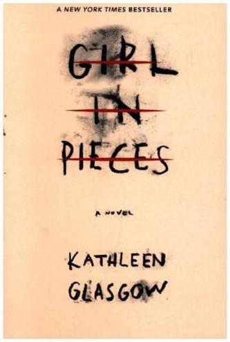 Girl in Pieces