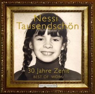 30 Jahre Zenit, 1 Audio-CD