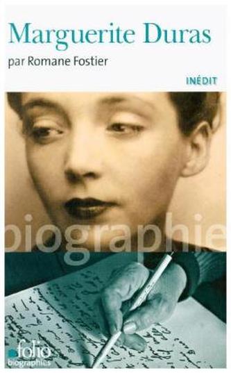 Marguerite Duras