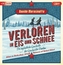 Verloren in Eis und Schnee, 1 MP3-CD