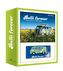 Bulli Forever-Box, m. Modell-Bulli