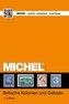 MICHEL Britische Kolonien und Gebiete. Bd.1