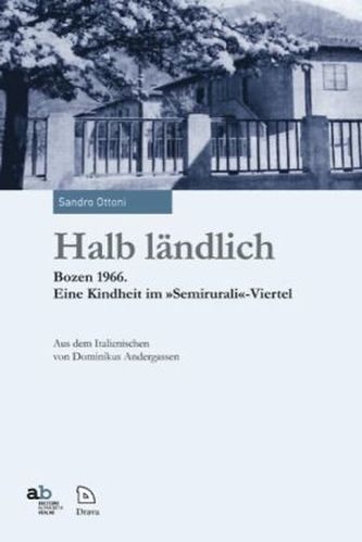 Halb ländlich Halb ländlich
