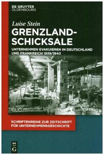 Grenzlandschicksale